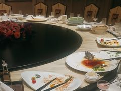 -揽季锅物会.福建黄鱼.海鲜姿造(五四路店)