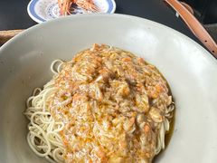 -李百蟹·江南蟹黄面·河景餐厅(夫子庙总店)