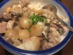 -坛宗剁椒鱼头(河西王府井店)