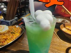 -萍姐火锅·公路夜市(打浦桥日月光店)