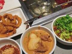 -海底捞火锅(步步高新天地店)