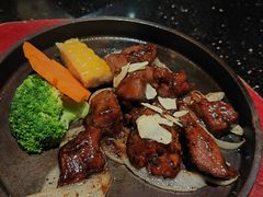 -daozao料理美术馆(寿光店)