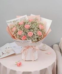 -Lily纤美·科技减脂中心