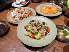 -春熙台·韩国料理(宝安西乡店)