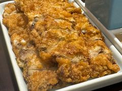 香酥鸡-香满楼(南关店)