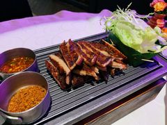 -暹罗泰·泰国餐厅(仁和新城店)