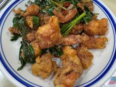 -80s港式茶餐廳