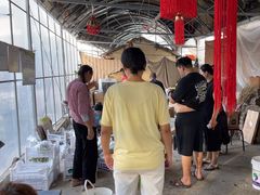 -马陆小张葡萄园农家乐