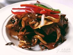 -老洋房花园饭店(绍兴路店)