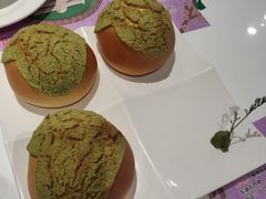 金牌芝士菠萝包-有心德(隆生店)