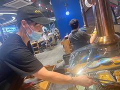 -蚝英雄鲜蚝自助专门店(长楹天街直营店)
