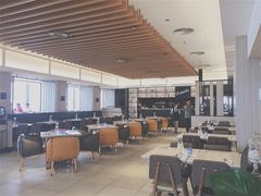 大堂-必胜客(海滨店)