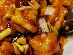 -峨嵋酒家总店(车公庄店)