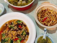 -长春观斋补堂素菜馆