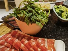 -京炭铜锅涮肉·羊蝎子·羊肉炉(保利·时光里店)
