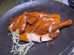 -德尚煌·顺德菜(誉山悠方天地店)
