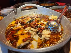 -天辣(金桥啦啦宝都店)