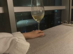 -深圳中洲万豪酒店