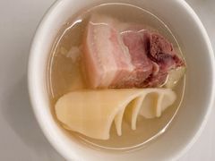 腌笃鲜-春餐厅