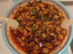 -北李妈妈菜·海肠捞饭(开发区万达店)
