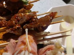 小郡肝串串香-钢管厂五区小郡肝火锅串串香(总店)