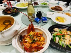 -御花园酒店(希尔顿店)