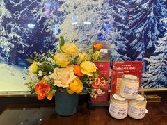 -牛鼎盛新疆雪花鲜牛火锅(武夷绿洲 店)