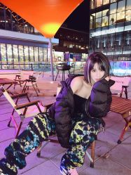 -3AM·S HAIR SALON烫发染发接发