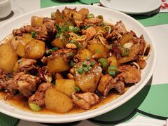 -鑫小城故事·藕汤·家常菜(台北一路总店)