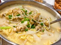 -钱山海鲜大排档