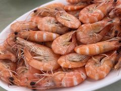 -红月湾海鲜饭店•沙滩海景(双月湾店)