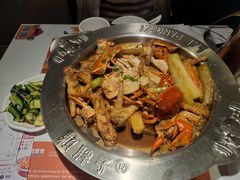 -赖胖子肉蟹煲(上邦百汇城店)