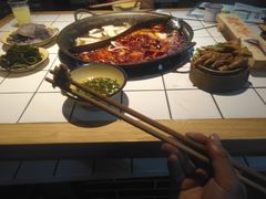 -瓜西西重庆火锅(花溪店)