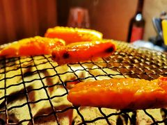 -山之屋炭火烧肉·生啤畅饮(大朗万科中央公园店)