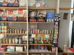 -瑞鹏·疫苗·绝育·宠物医院(金沙洲店)