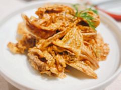 -小京华楼·京味斋(三元桥国展店)