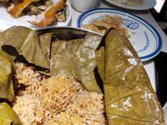 -小放牛炒菜馆(裕华万达店)