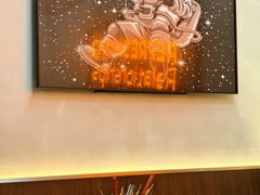 -许哥东北烧烤·铁丳烤串·宫后夹肉(繁花中心店)