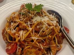 -后厨意餐La Cucina(外交公寓店)