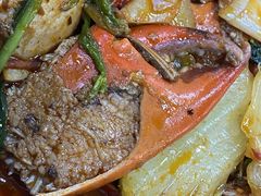 -瑞丽活螃蟹(芒市店)
