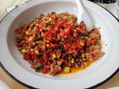 -笨罗卜浏阳菜馆(太平街店)
