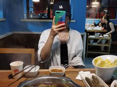 -傣妹火锅(南京东路一店)