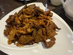 -金泽大酒店·卢塞恩餐厅·年夜饭春节连市