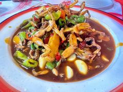 -佳佳麻辣烧菜馆