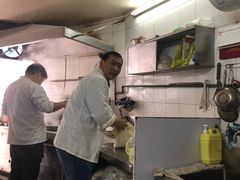 -河南拉面(肇周路店)