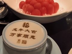 -俏江南(东方广场店)