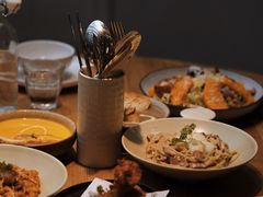 -沛家·西餐Brunch·直火料理