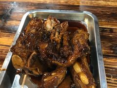 酱脊骨-王裕興肉莊(南禅寺店)