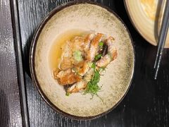 -玄白·炭烤活鳗(上海首店)