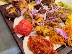 -Turka土耳咖 (滨海新区店)